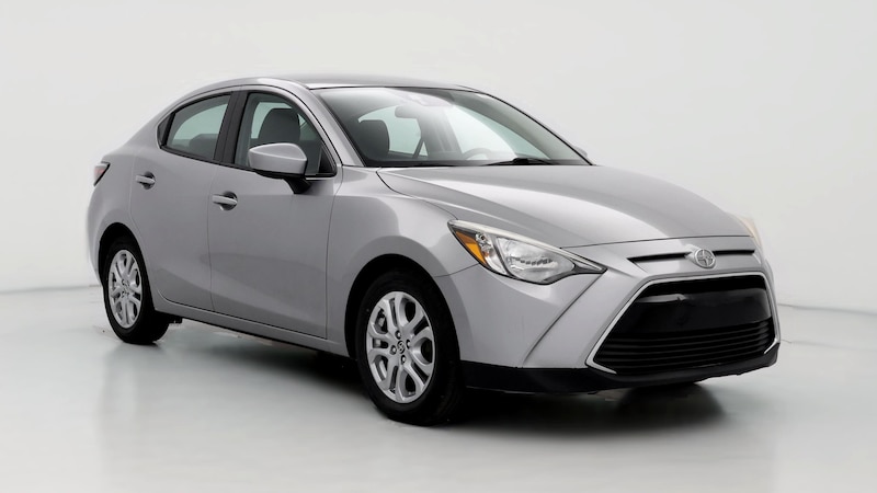 2016 Scion iA  Hero Image