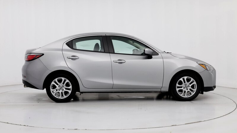 2016 Scion iA  7