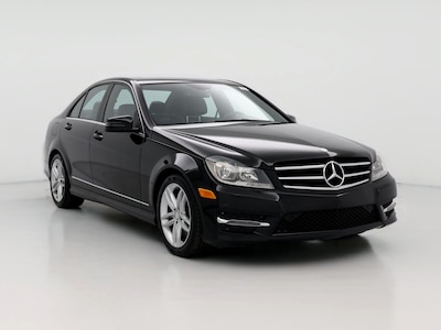 2014 Mercedes-Benz C-Class C 300 -
                Nashville, TN