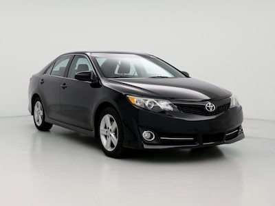 2013 Toyota Camry SE -
                Cool Springs, TN