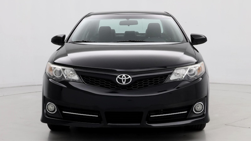 2013 Toyota Camry SE 5