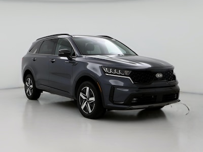 2021 Kia Sorento EX -
                Louisville, KY