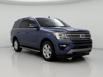 2019 Ford Expedition XLT -
                Louisville, KY