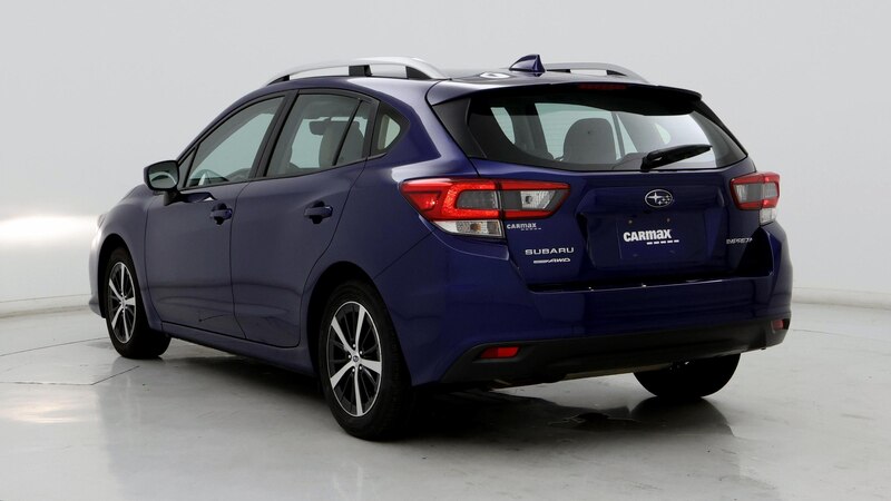 2023 Subaru Impreza Premium 2