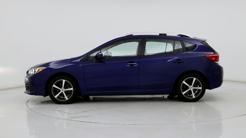 2023 Subaru Impreza Premium 3