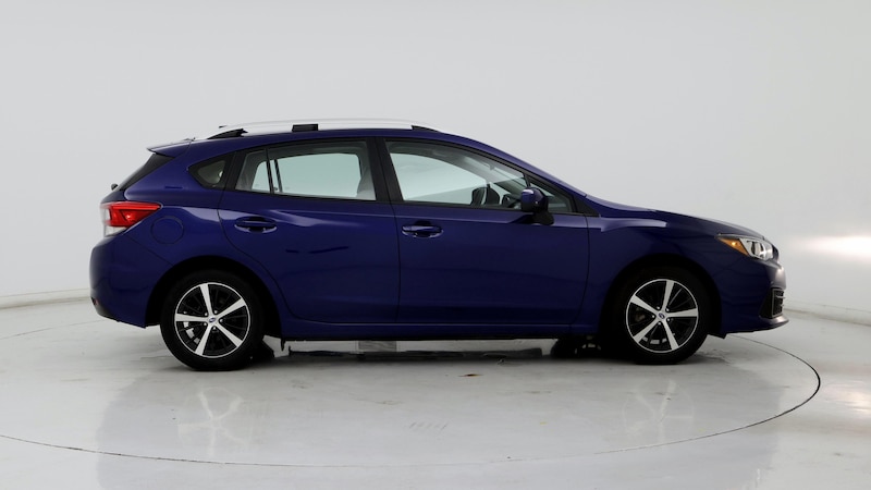 2023 Subaru Impreza Premium 7