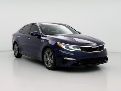 2019 Kia Optima S -
                Cool Springs, TN