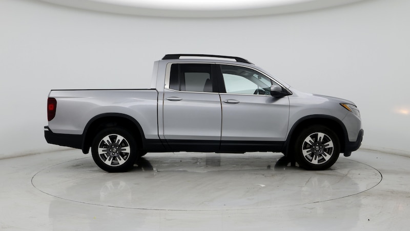 2019 Honda Ridgeline RTL 7