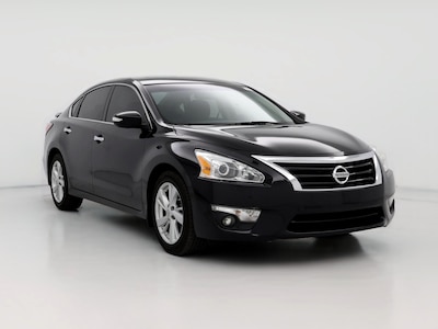 2014 Nissan Altima SV -
                Nashville, TN