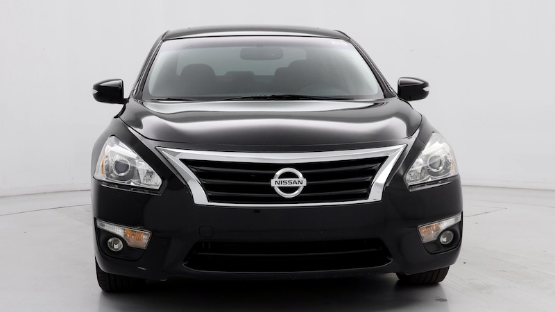 2014 Nissan Altima SV 5