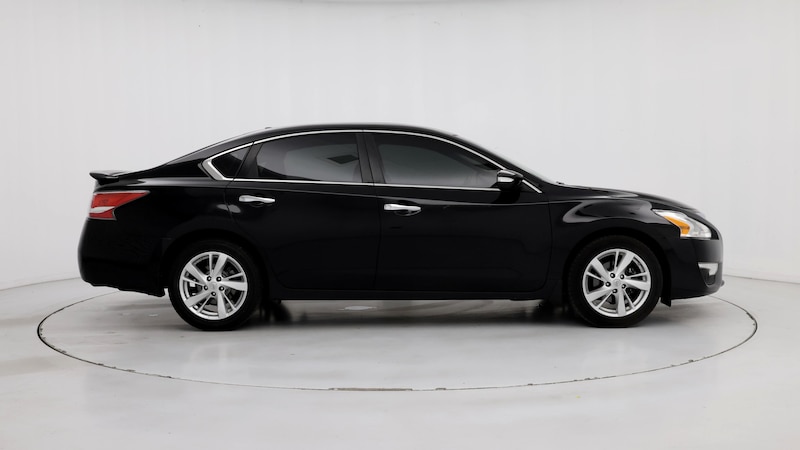 2014 Nissan Altima SV 7