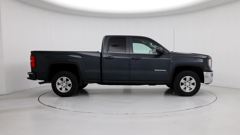 2017 GMC Sierra 1500 SLE 7