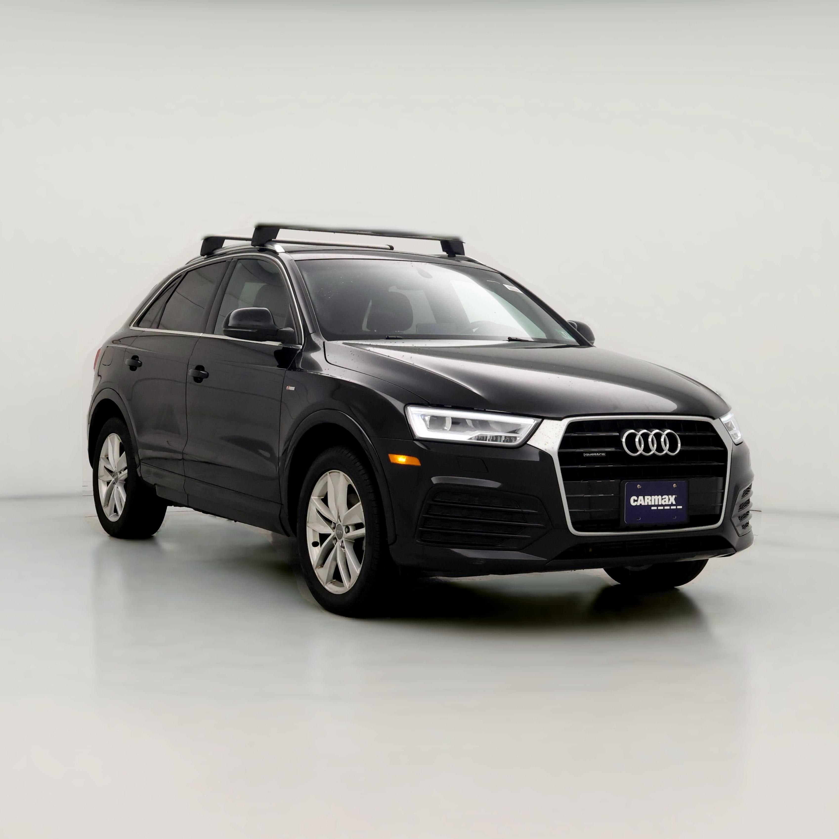 Used Audi in Edison NJ for Sale