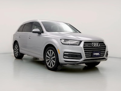 2019 Audi Q7 Premium Plus -
                Virginia Beach, VA