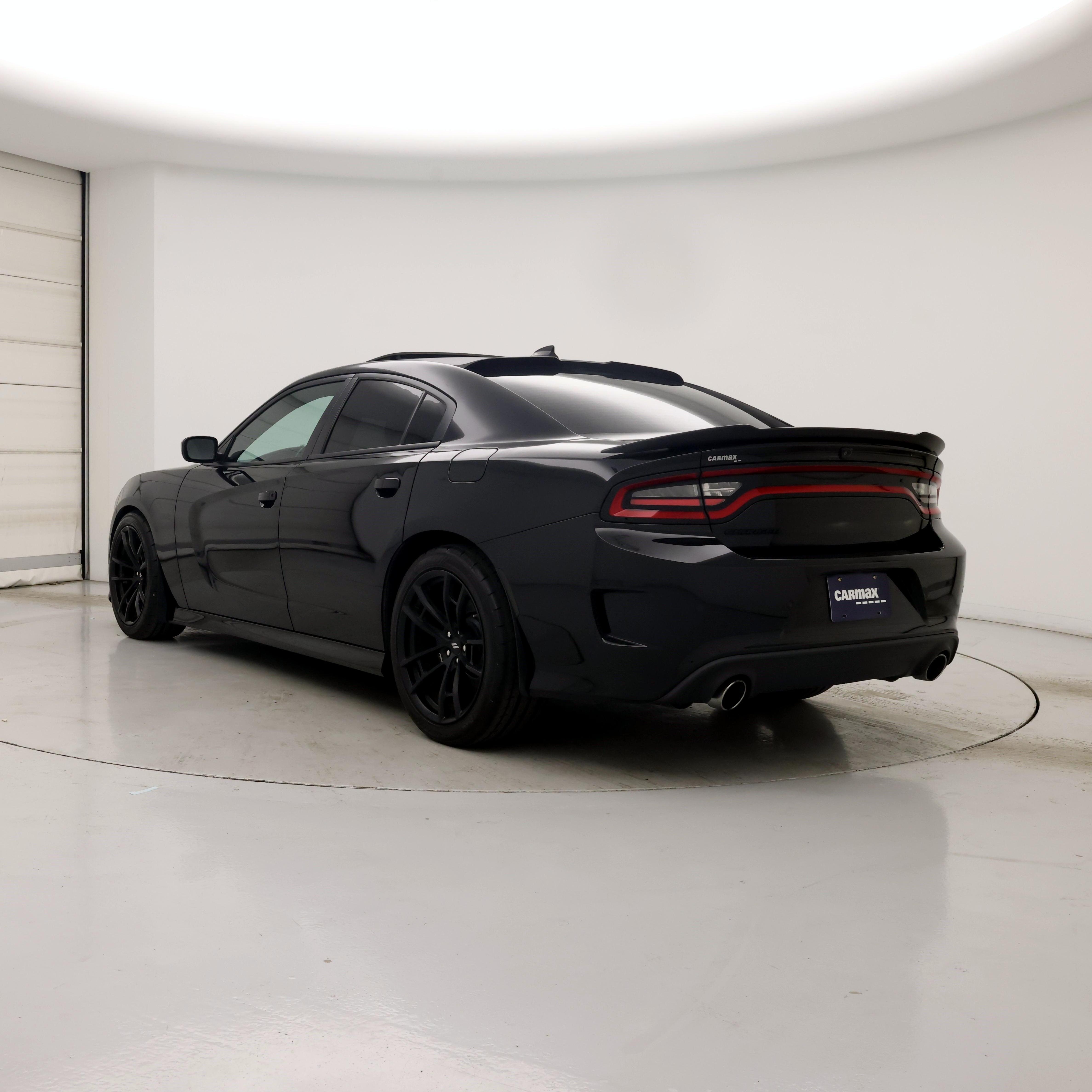 Thumbnail: 2020 Dodge Charger - 2