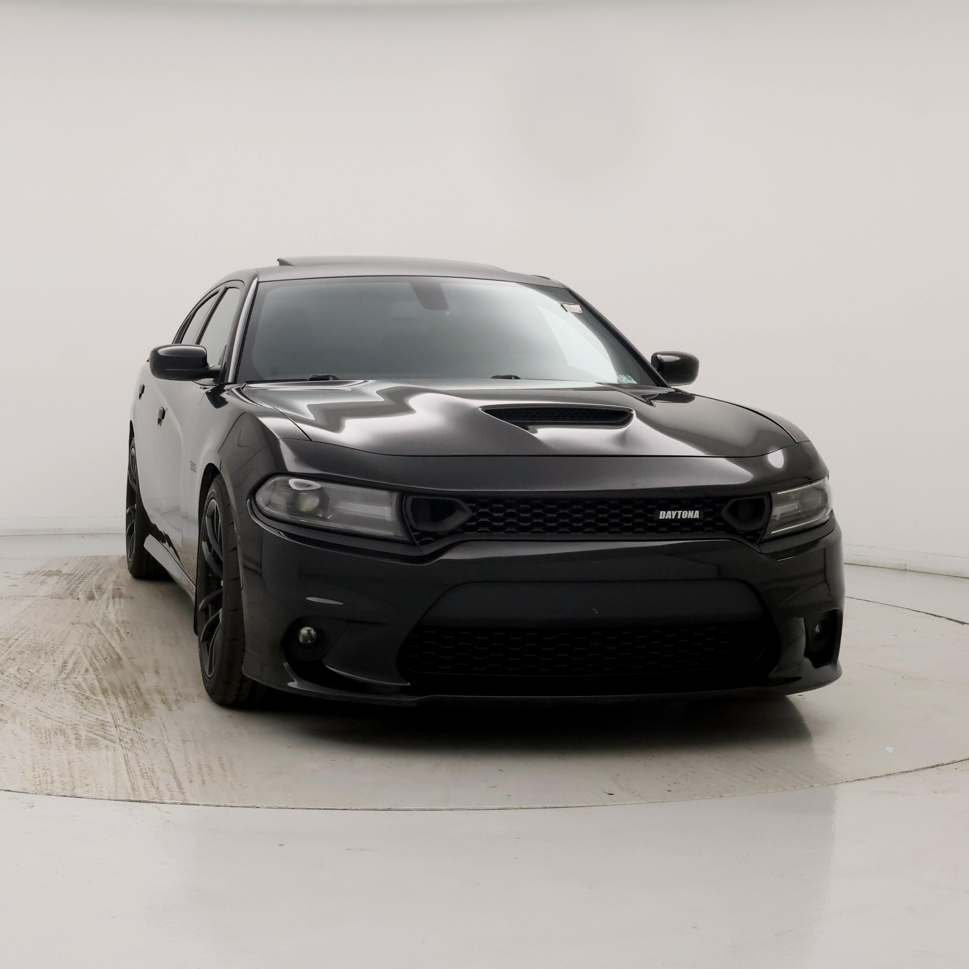 Thumbnail: 2020 Dodge Charger - 5