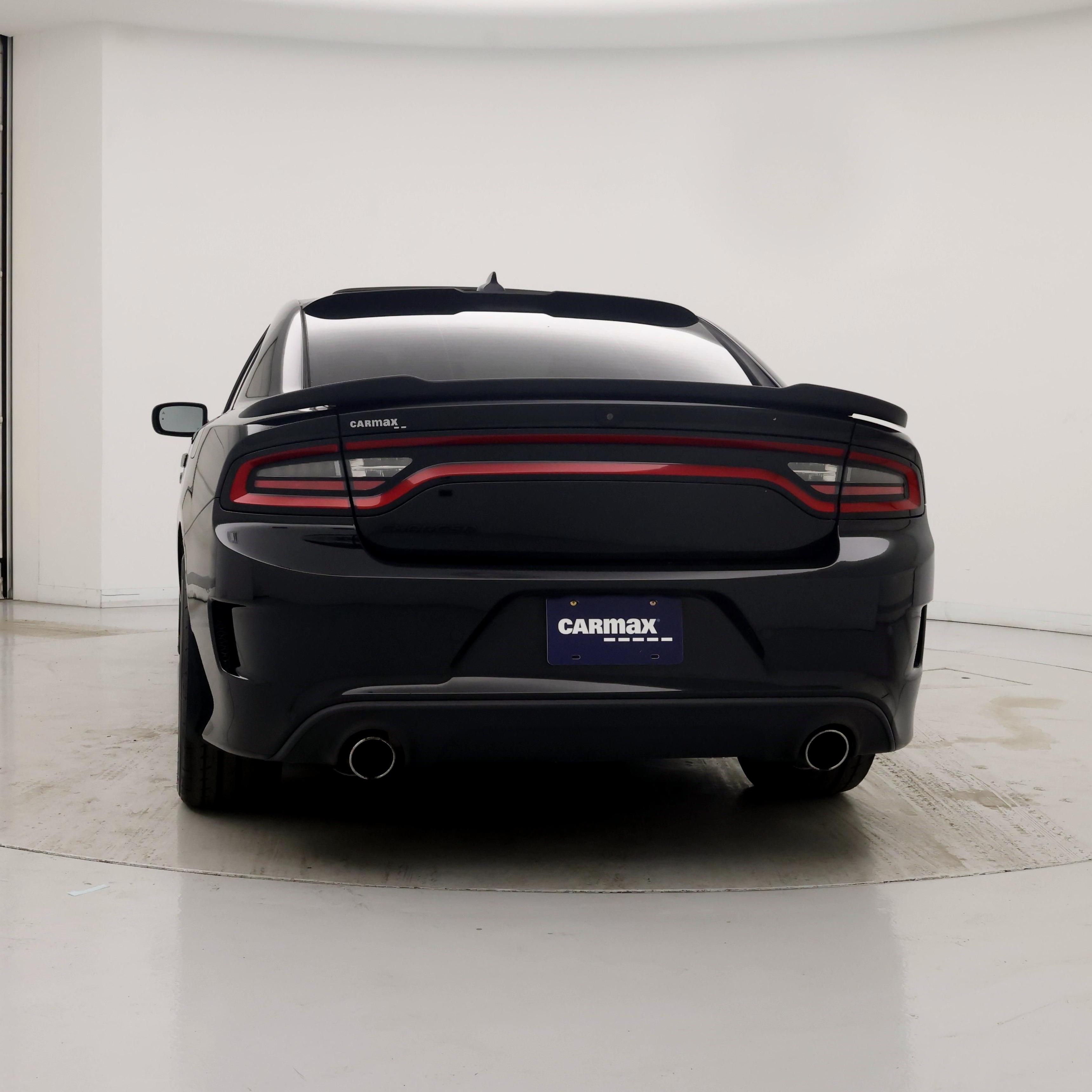 Thumbnail: 2020 Dodge Charger - 6