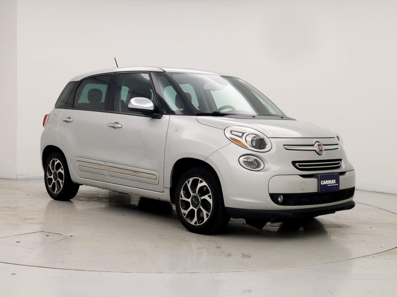 Used 2014 FIAT 500L Lounge with VIN ZFBCFACH6EZ022433 for sale in Spokane Valley, WA