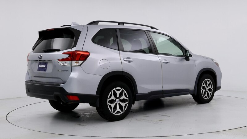 2019 Subaru Forester Premium 6