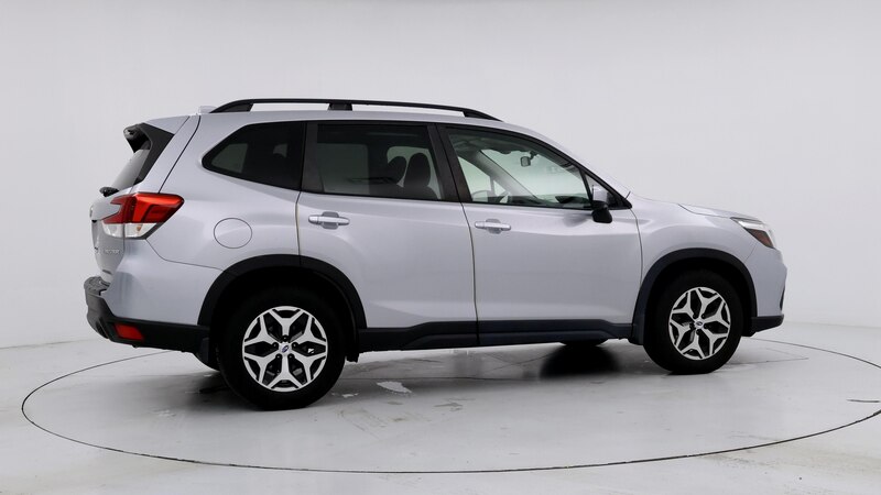 2019 Subaru Forester Premium 8