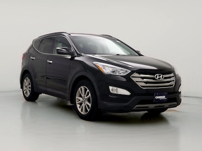 2014 Hyundai Santa Fe Sport 2.0T -
                Edison, NJ