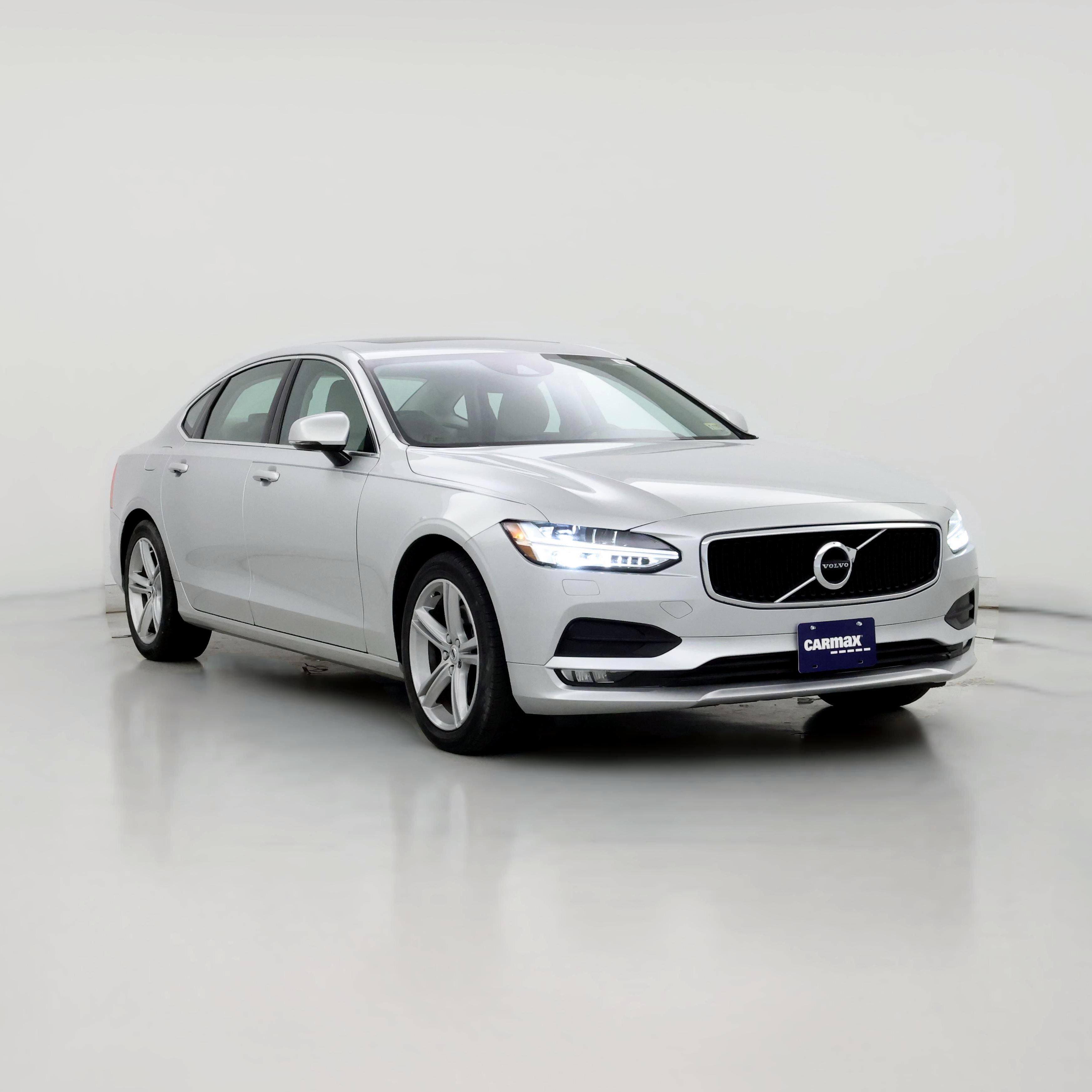 Used Volvo S90 in Milwaukee WI for Sale