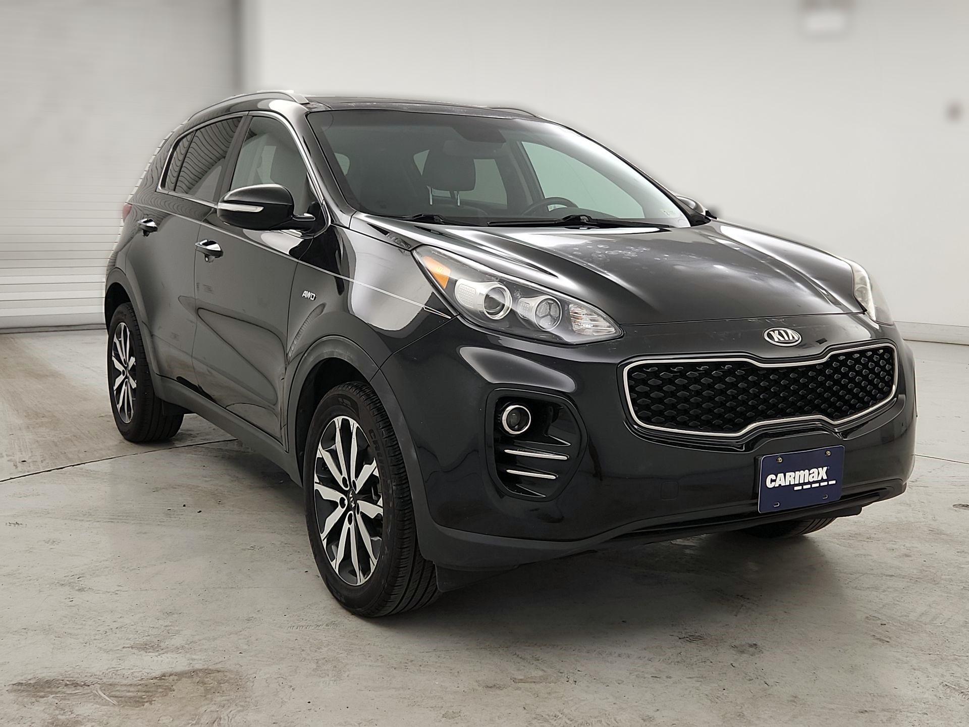 Used Kia in Virginia Beach VA for Sale