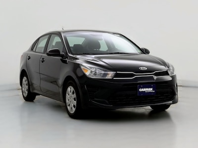 2021 Kia Rio S -
                Albany, NY