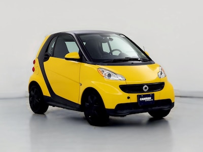 2013 Smart Fortwo Pure -
                Gaithersburg, MD