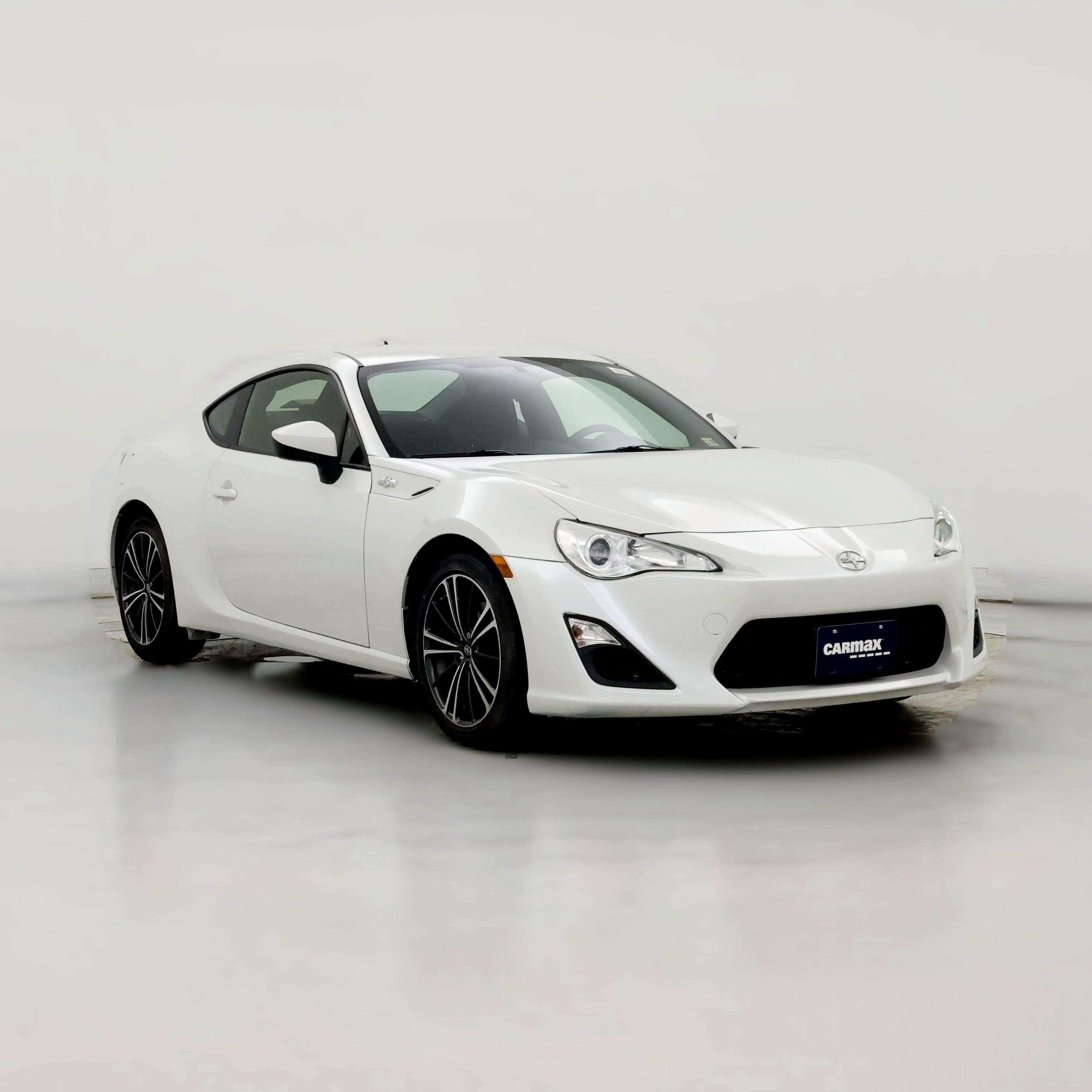 Used Scion FR S for Sale