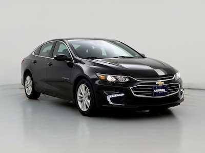 2018 Chevrolet Malibu LT -
                Ellicott City, MD