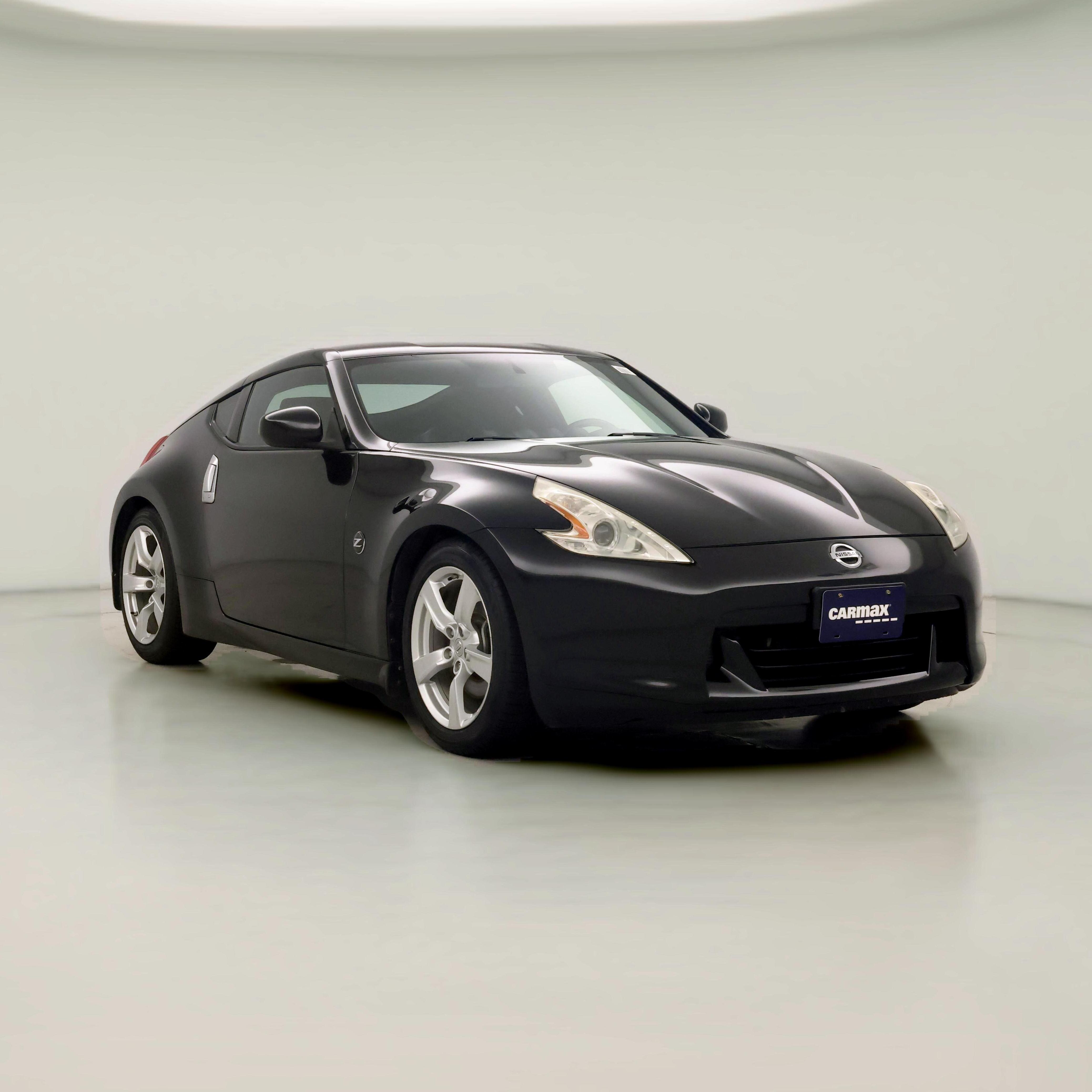 Used Nissan Sports Cars for Sale