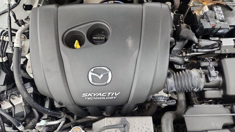 2014 Mazda Mazda6 i Sport 21