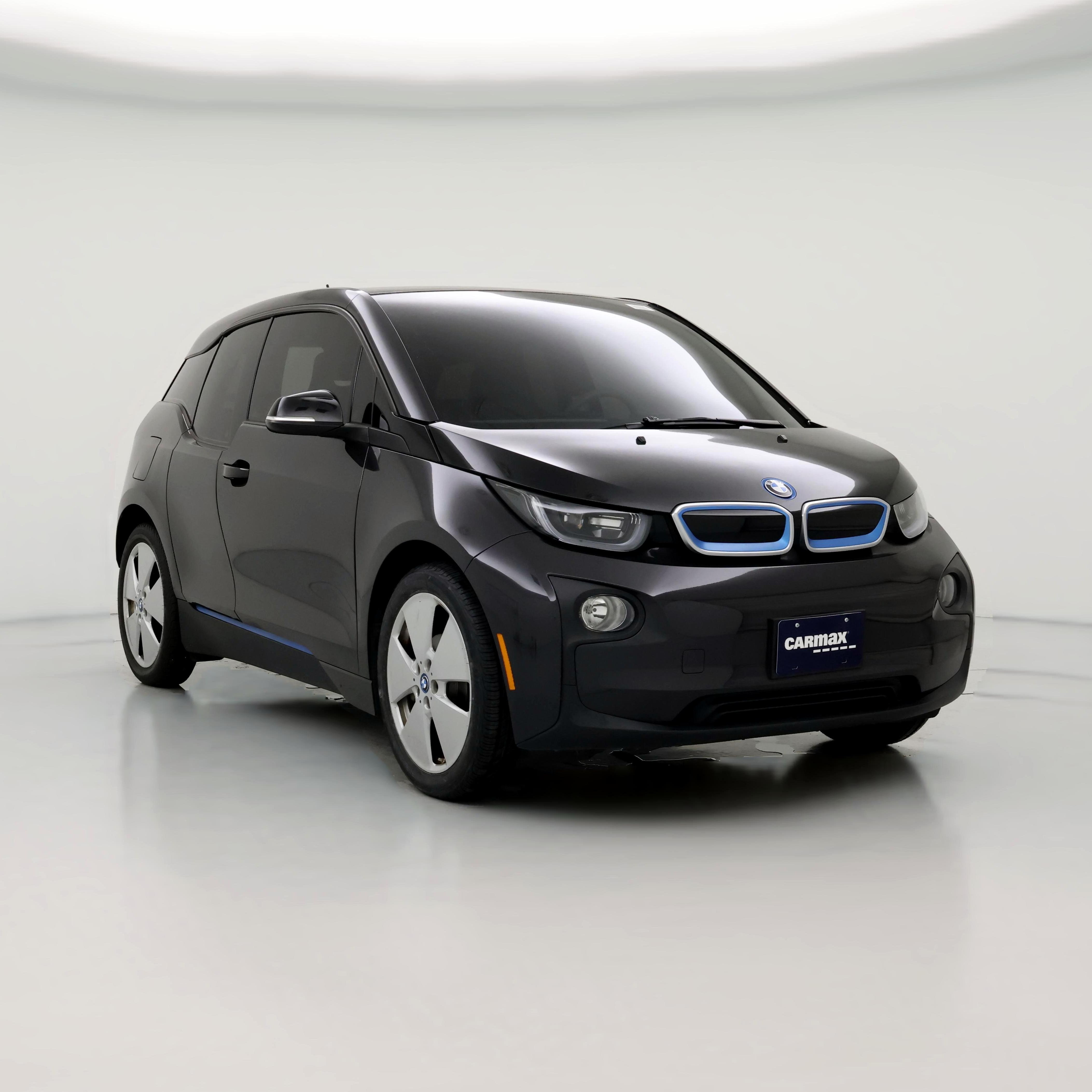 Used electric bmw i3 deals for sale