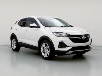 2021 Buick Encore GX Preferred -
                Melbourne, FL