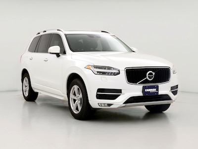 2017 Volvo XC90 T5 Momentum -
                San Antonio, TX