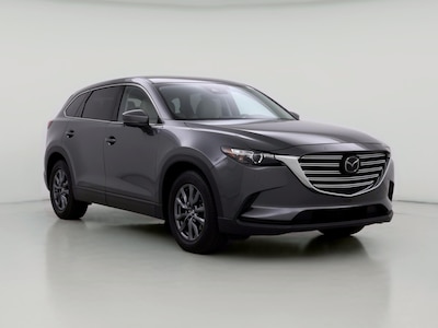 2021 Mazda CX-9 Touring -
                Greenville, SC