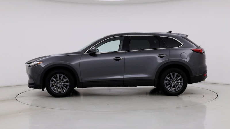 2021 Mazda CX-9 Touring 3