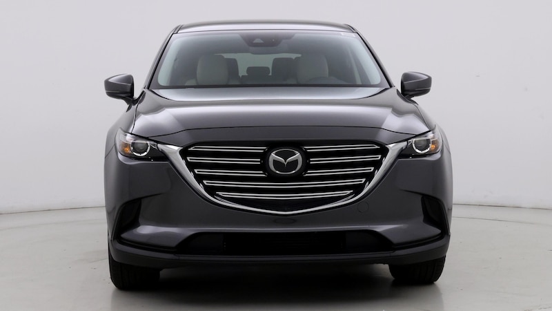 2021 Mazda CX-9 Touring 5