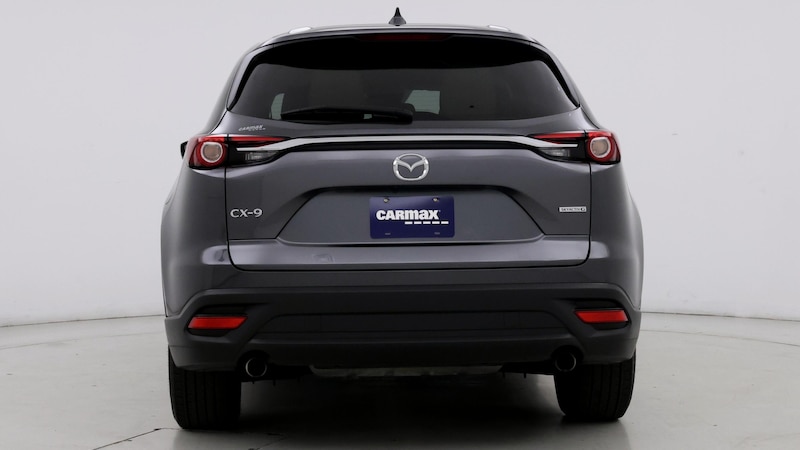 2021 Mazda CX-9 Touring 6