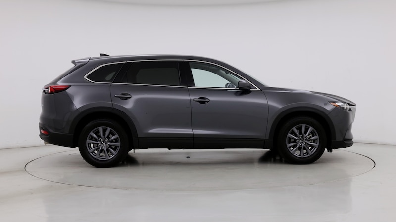 2021 Mazda CX-9 Touring 7