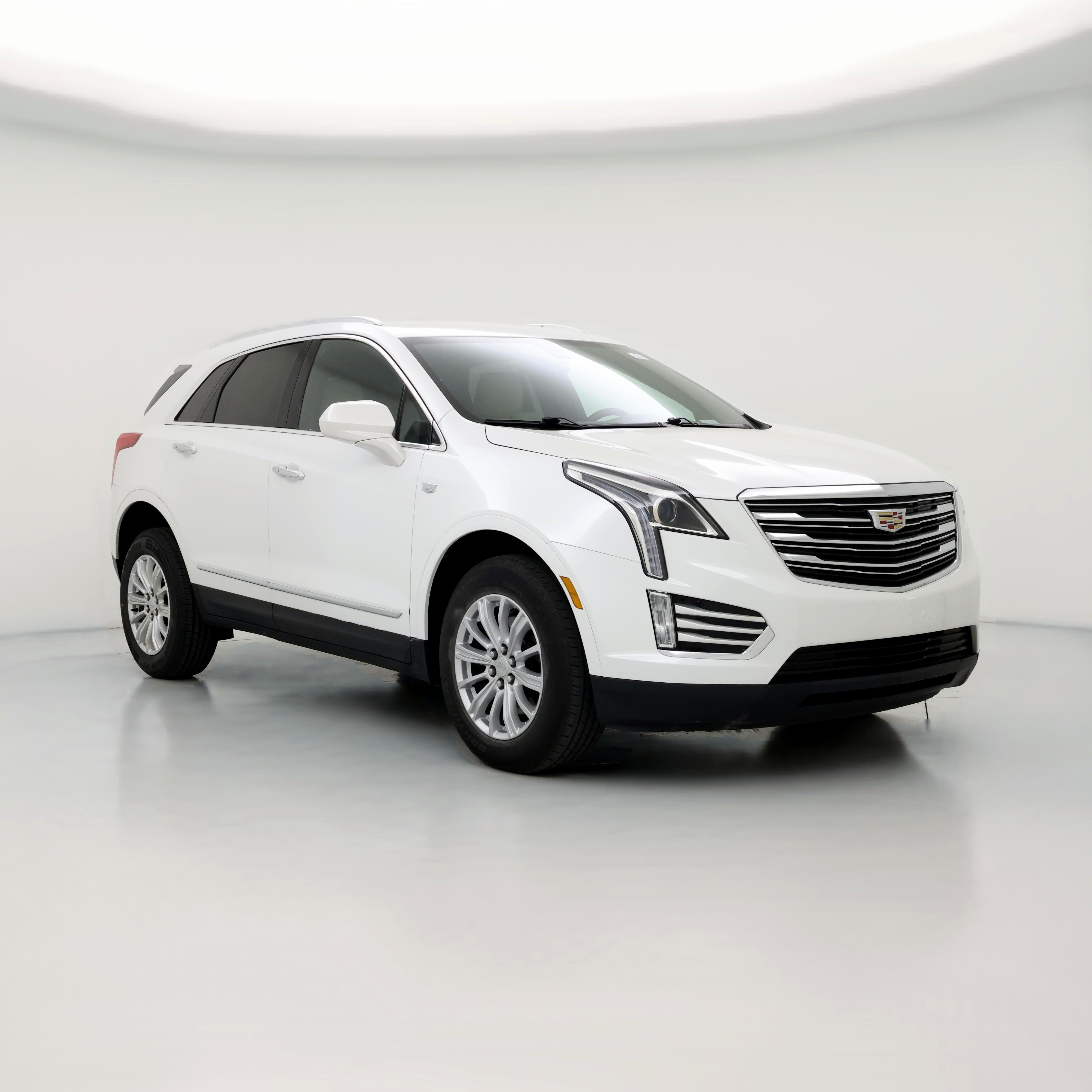 Used 2019 Cadillac XT5 for Sale