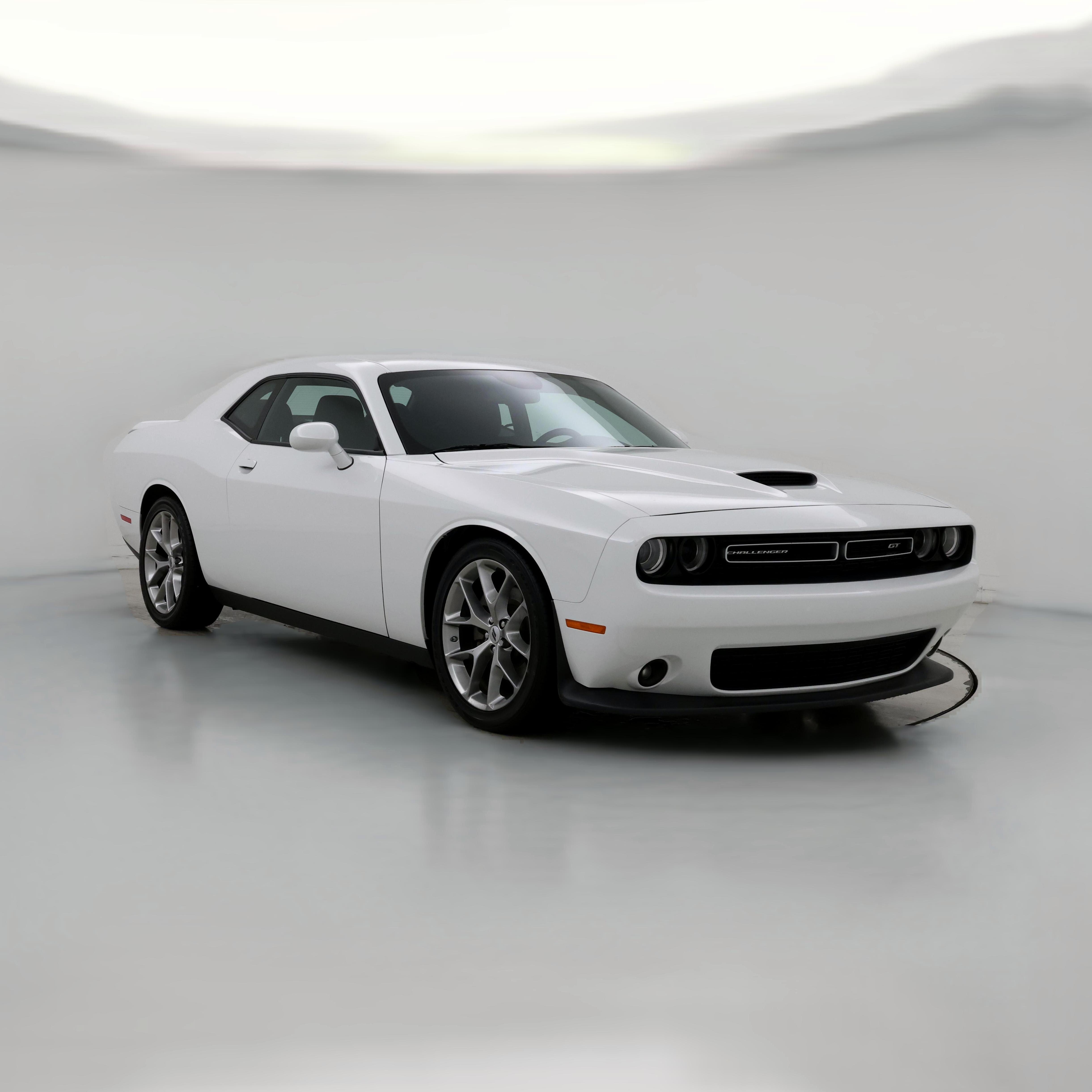 Used Dodge Challenger in Lithia Springs GA for Sale