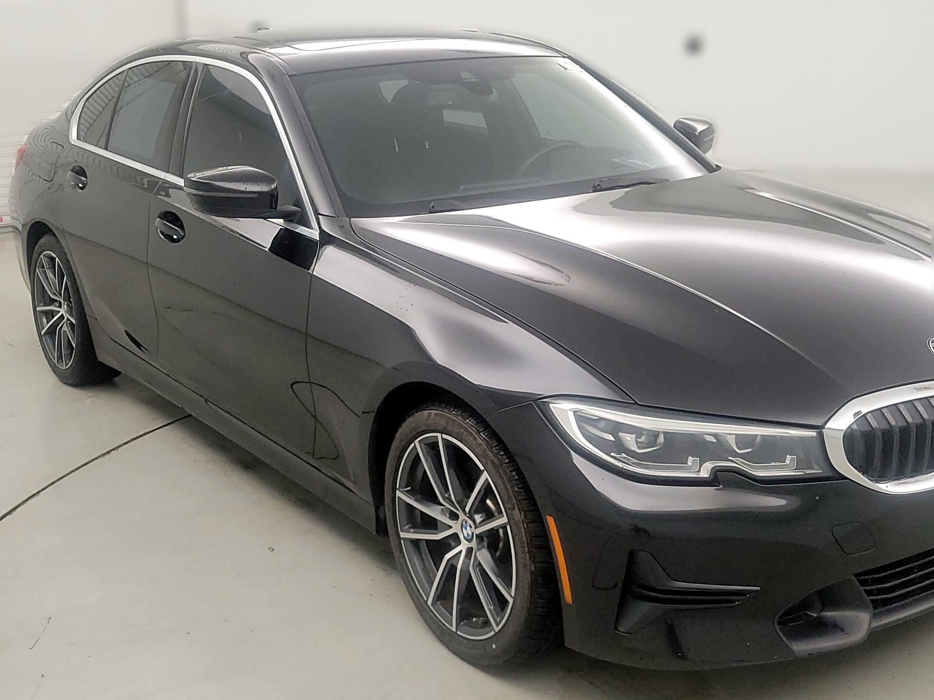 Thumbnail: 2020 BMW 3 Series - 1