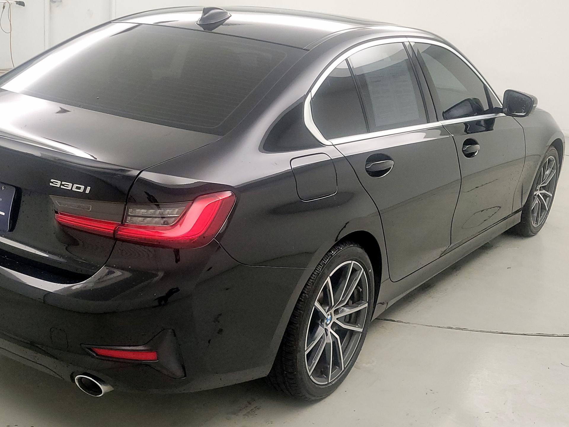 Thumbnail: 2020 BMW 3 Series - 5