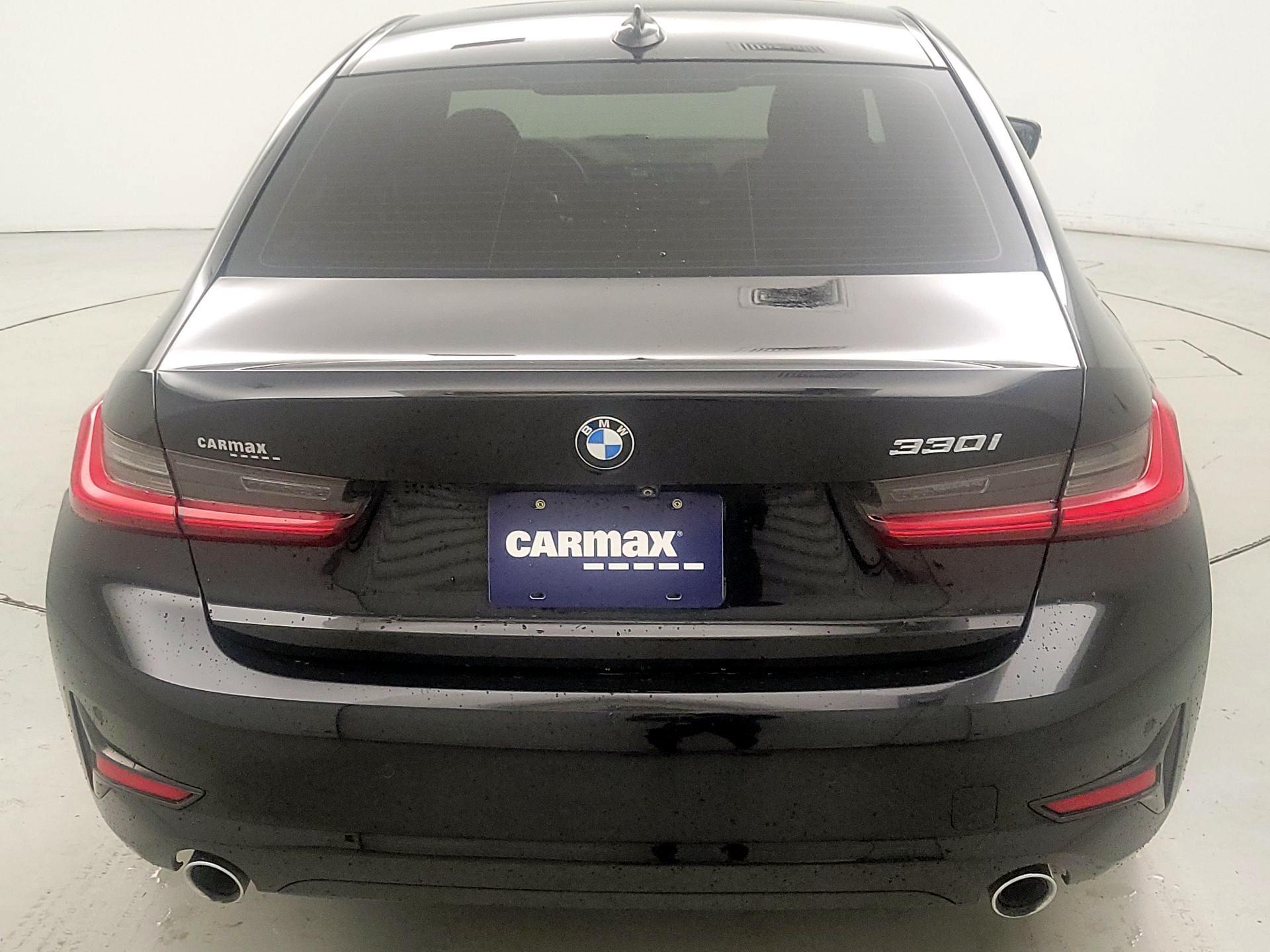 Thumbnail: 2020 BMW 3 Series - 6
