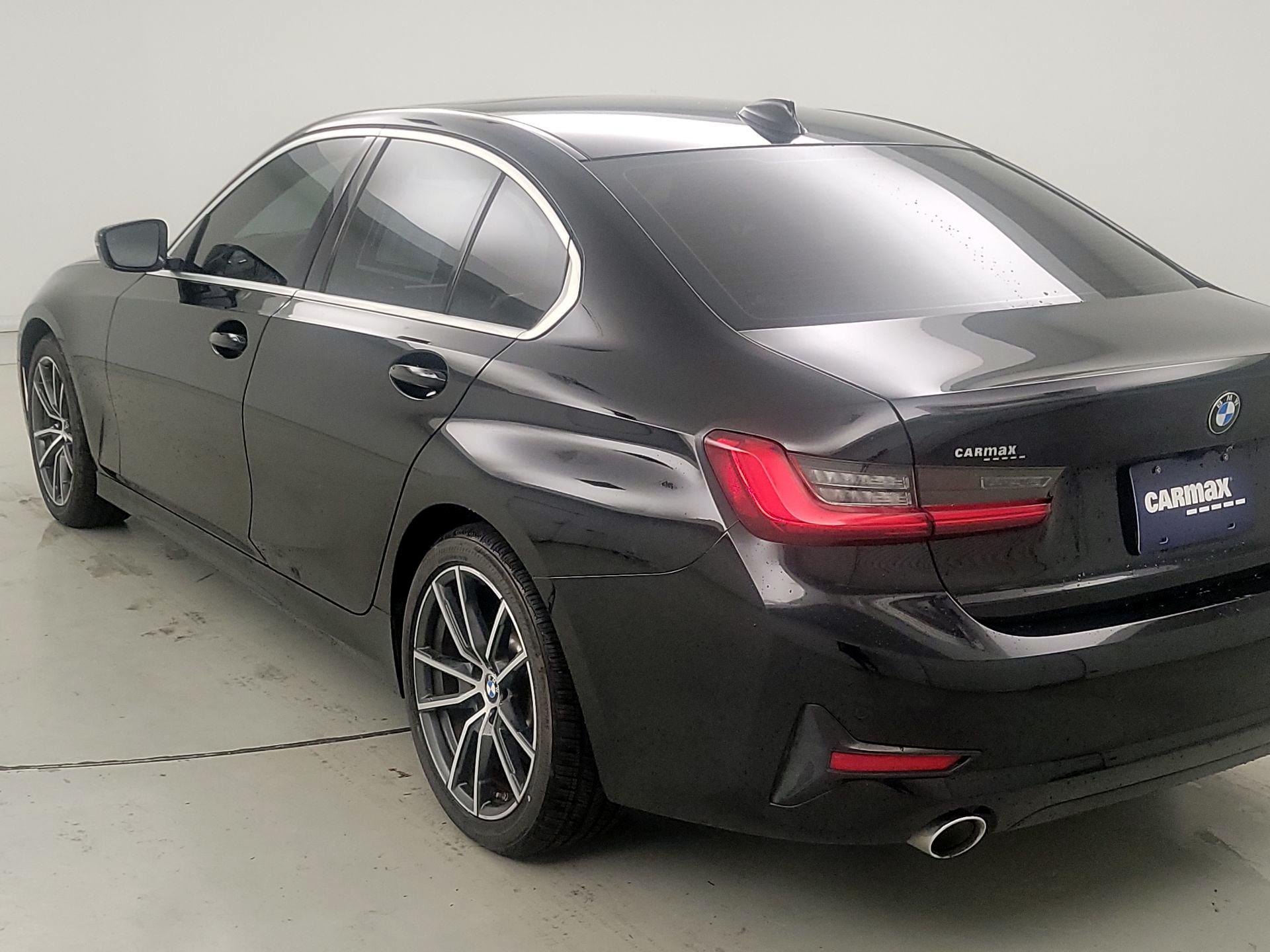 Thumbnail: 2020 BMW 3 Series - 7