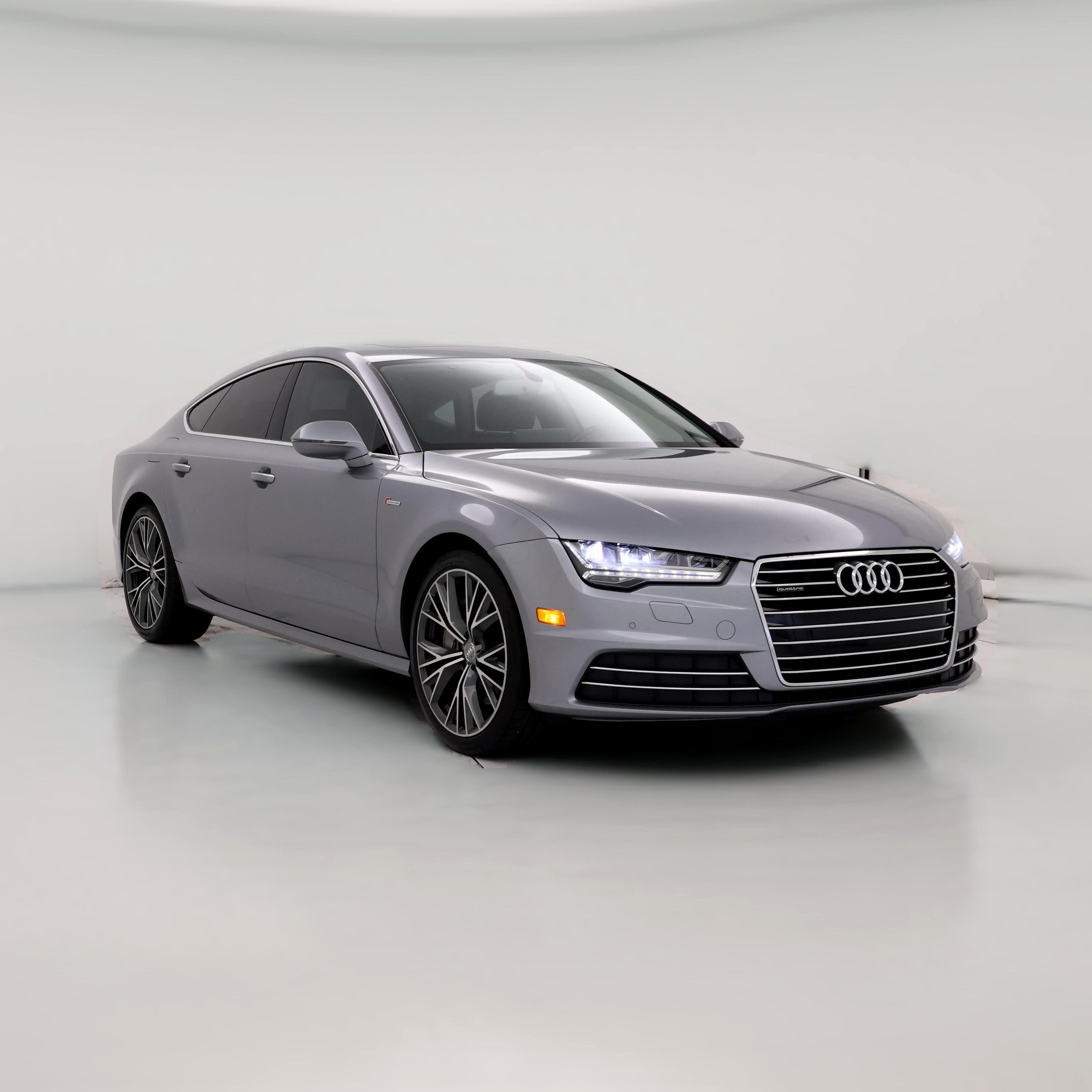 Used Audi A7 for Sale