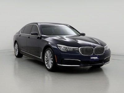 2019 BMW 7 Series 740i xDrive -
                New Orleans, LA