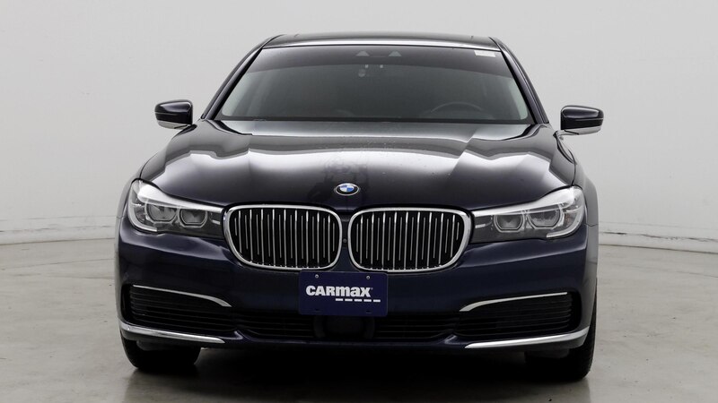 2019 BMW 7 Series 740i xDrive 5